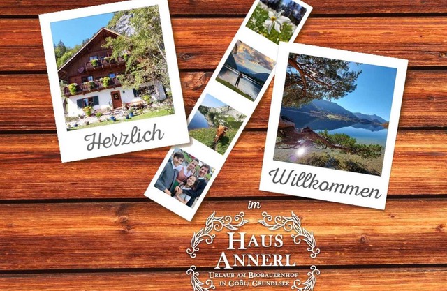 Haus Annerl 