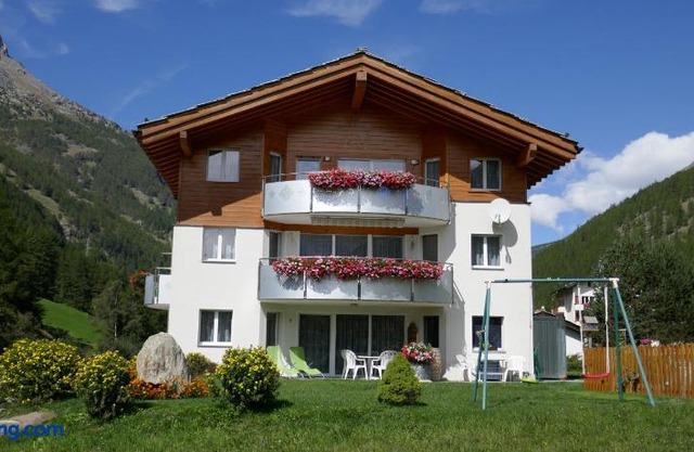 Haus Artemis