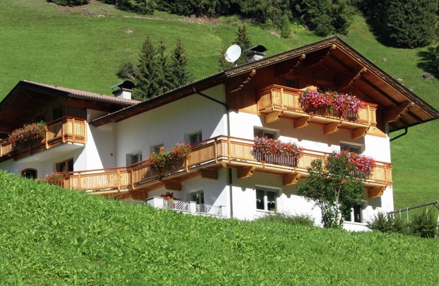 Haus Bachlechner