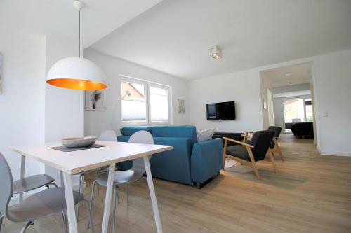 Haus Barbara - Schwimmbad und Sauna im Haus-Whg 10