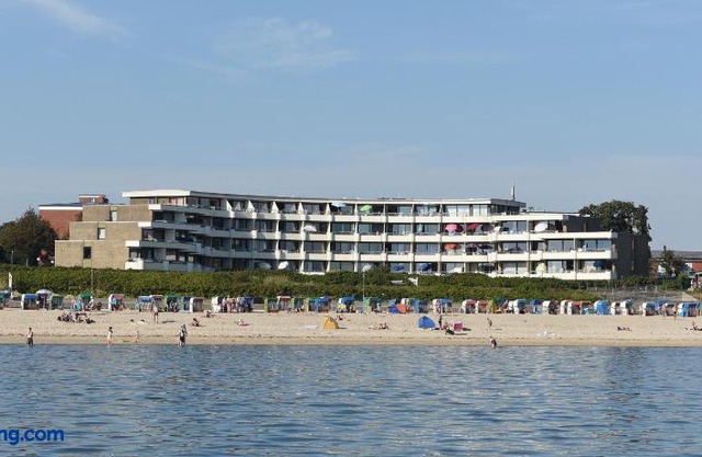 Haus Bi de Wyk D6A