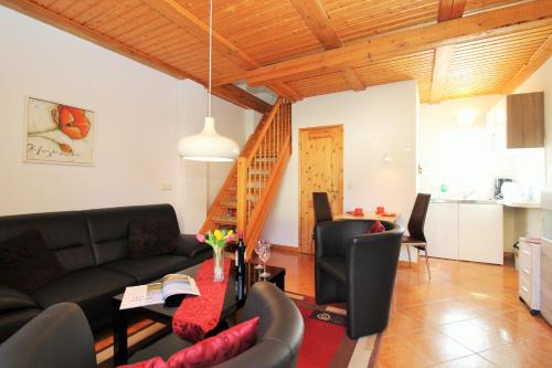 Haus Birkentraum Fewo 2