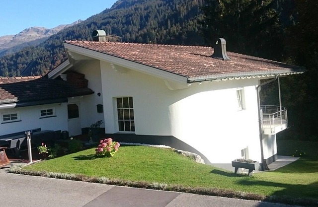 Haus Bitschnau - Fewo