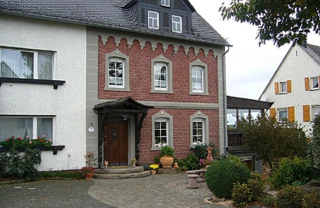 Haus Buchholz