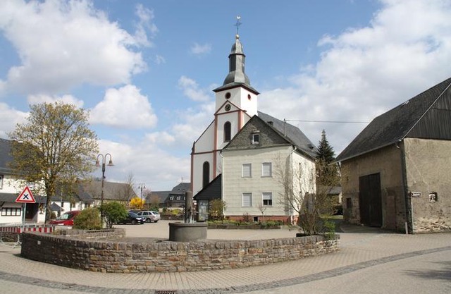 Haus Buchholz