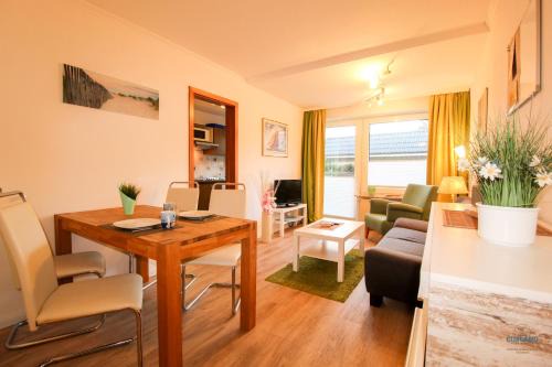 Haus Strand 