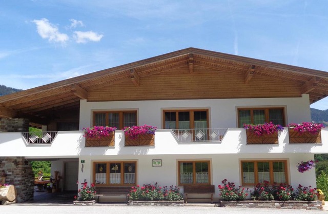 Haus Enzian