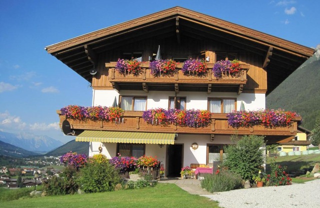 Haus Fernblick