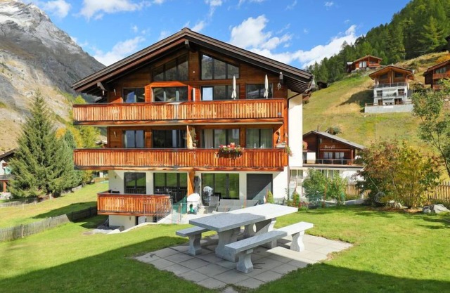 Haus Findelbach/Apt. Happy Lily by Interhome