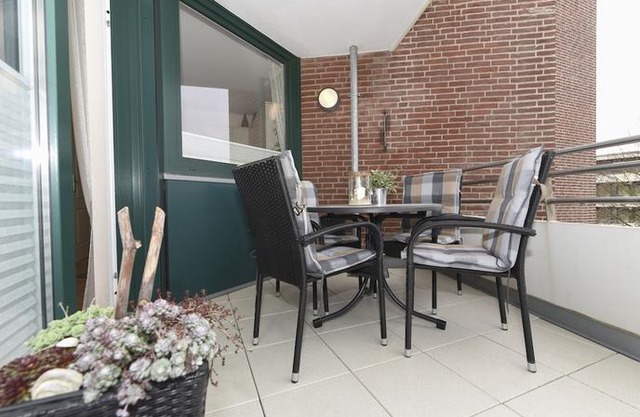 Haus Flora Whg 09