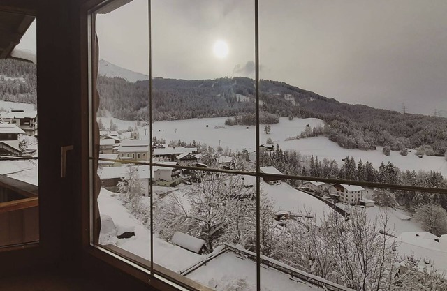 Haus Frieda, Österreich