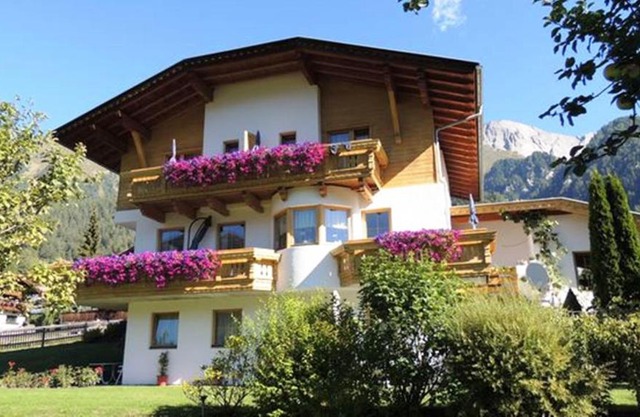 Haus Fuetsch 