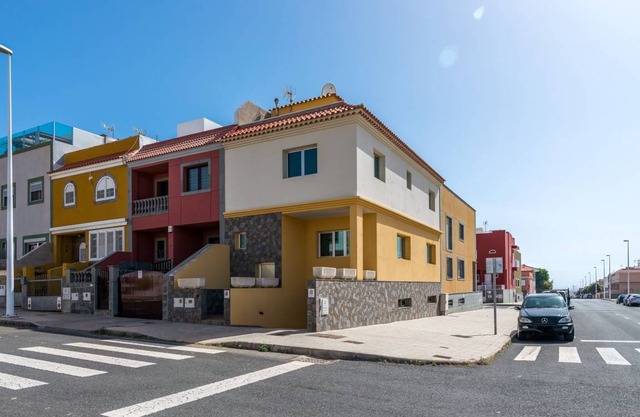 Haus Gran Canaria 4