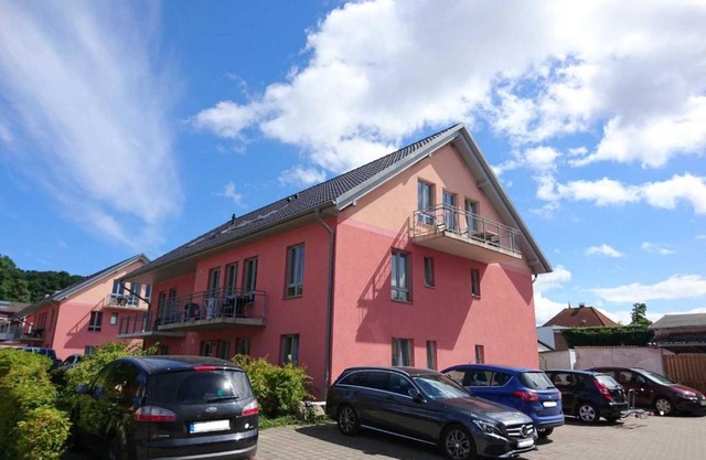Haus Grete Wohnung 10