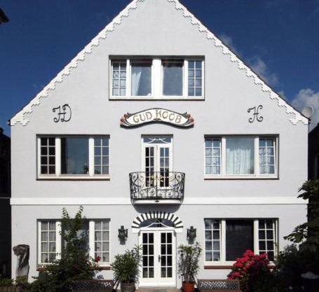 Haus Gud Hööb Whg 05