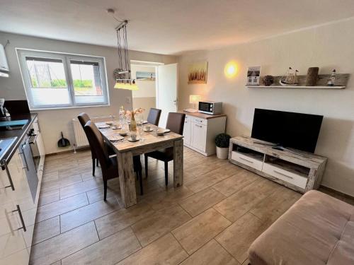 Haus Holiday Wohnung 