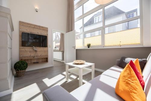 Haus Kluin Wohnung 
