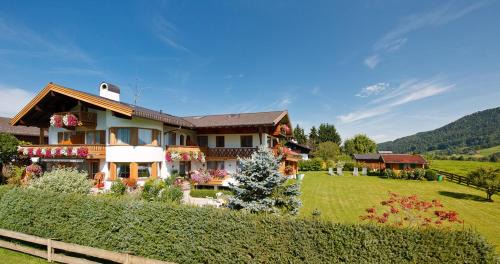 Ferienwohnungen Gastager Lohener Hof 