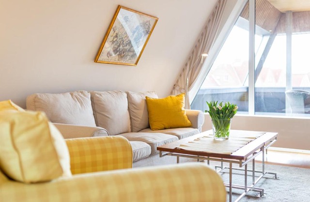 Haus Jungnamen Whg 