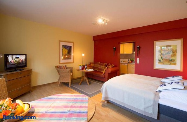 Haus Jungnamen Sand Whg 15