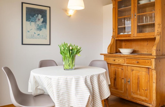 Haus Jungnamen Sand Whg. 4