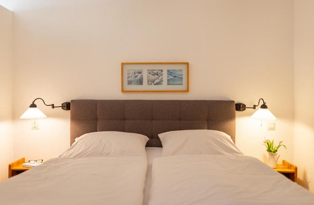 Jungnamen Sand Wohnung 