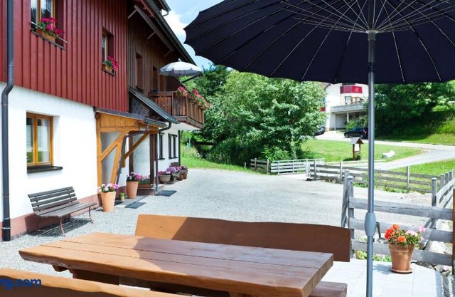 Haus Keller Ferienwohnungen
