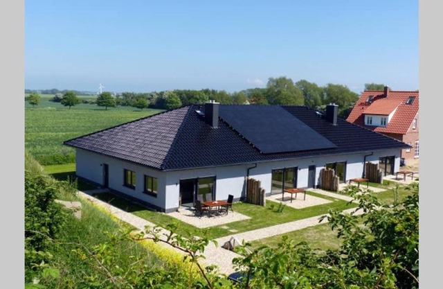 Haus Kranichfeld Wohnung A