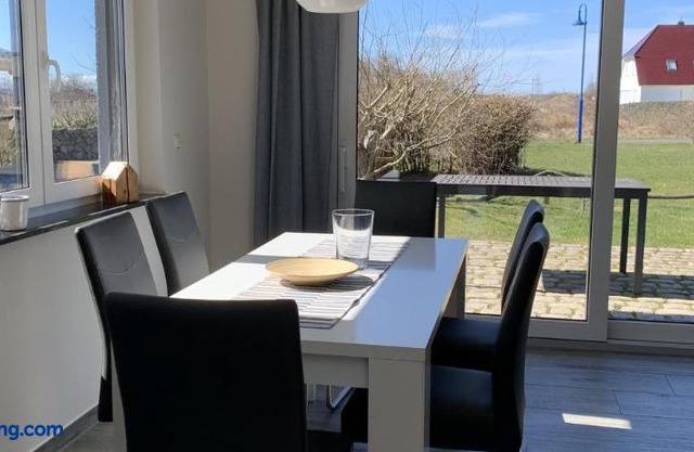 Haus Kranichfeld Wohnung T