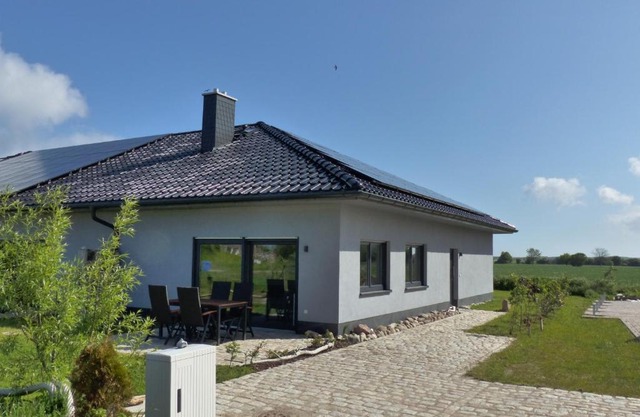 Haus Kranichfeld Wohnung T