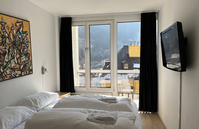 Haus Lothringen