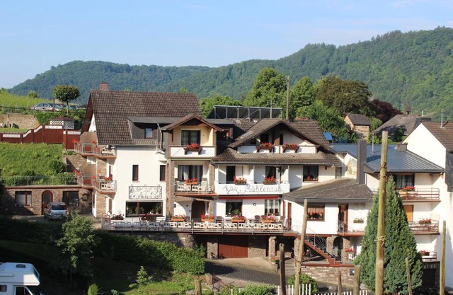 Haus Mühlenruh