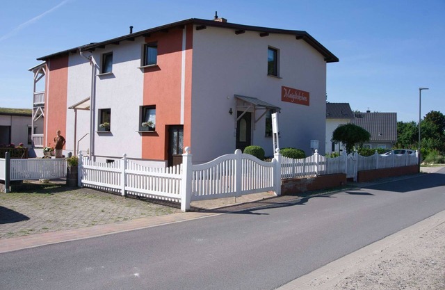 Haus Blick Zur Göhren 