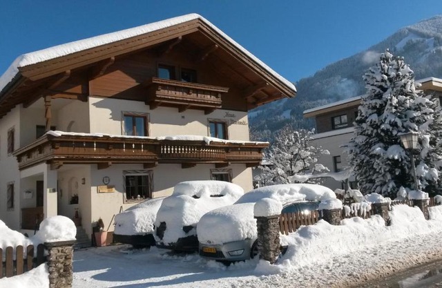 Haus Mariandl