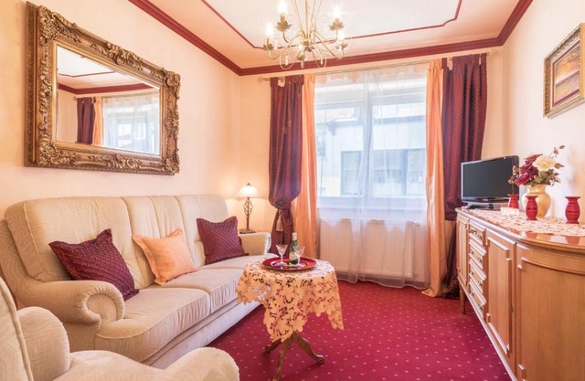 Haus Marschall - Wohnung 3