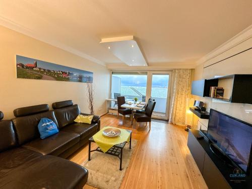Haus Nautic Döse Wohnung 214