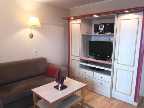 Haus Niedersachsen Apartment 2