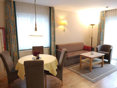 Haus Niedersachsen Apartment 7