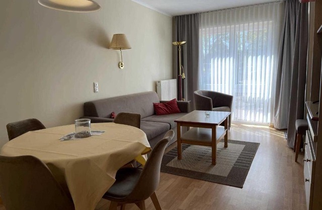 Haus Niedersachsen Apartment 8