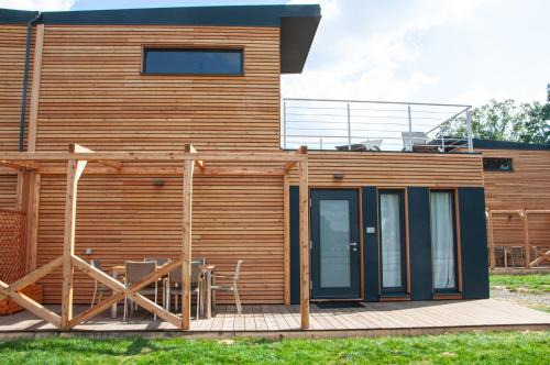 Haus Onkel Uhu