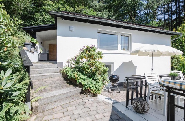 Holiday Haus Panoramablick 
