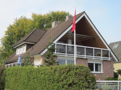 Haus Petra Fewo 
