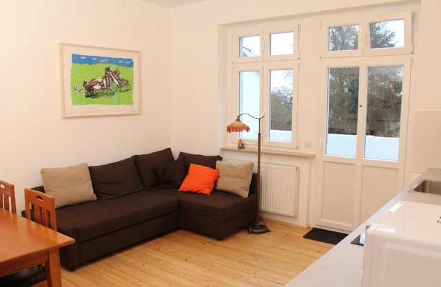 Haus Roy, Ferienwohnung 1.Etage
