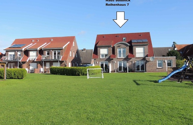 Haus Südblick, Wohnung 7