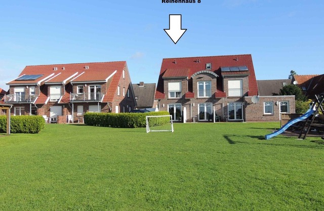 Haus Südblick, Wohnung 8