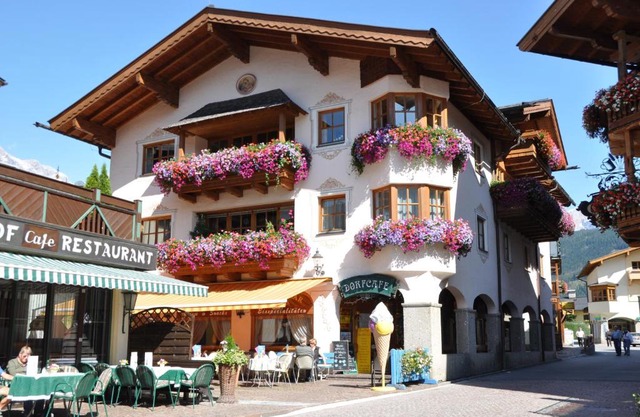 Haus Stablerkrämer 