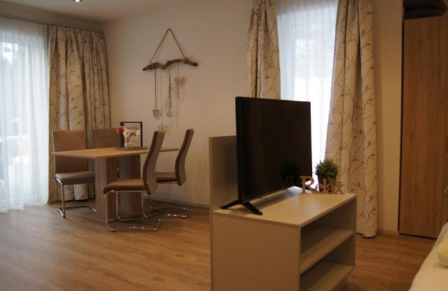 Haus Seeblick