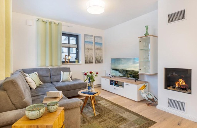 Haus Seekristall Zingst