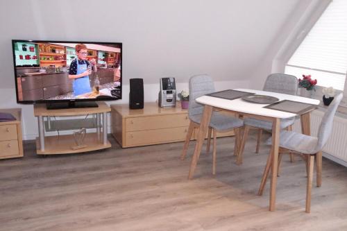 Fischerstraße Wohnung 