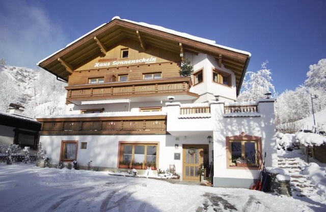 Haus Sonnenschein